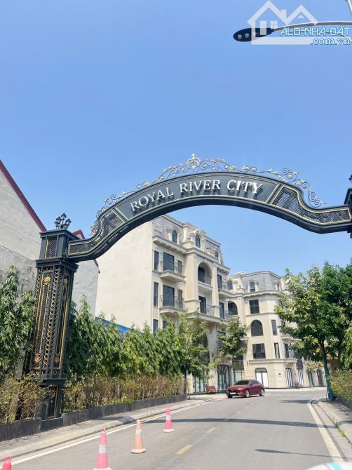 🏠🏠🏠BÁN NHÀ THÔ LÔ GÓC – DỰ ÁN CHỈNH TRANG ĐÔ THỊ 80 HẠ LÝ – HỒNG BÀNG, HẢI PHÒNG 📐 i