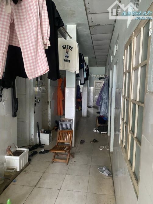 Bán dãy trọ 175,5m2, 12 tỷ x, Lê Hữu Trác, Sơn Trà, Đà Nẵng