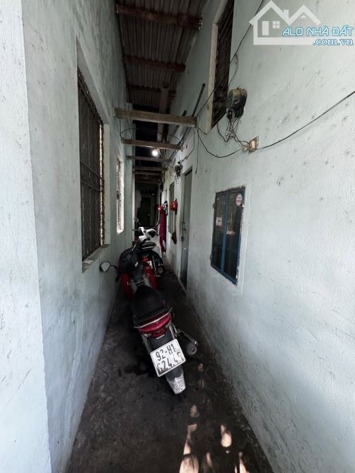 Bán dãy trọ 80m2, 5 tỷ x, Chơn Tâm 10, Liên Chiểu, Đà Nẵng