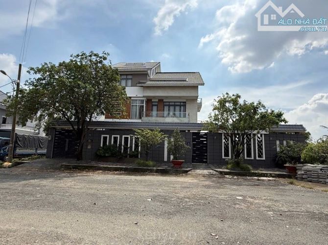 🏡 GIẢM 9 TỶ – BIỆT THỰ THẠNH XUÂN – KHUÔN VIÊN GẦN 600M² – QUẬN 12