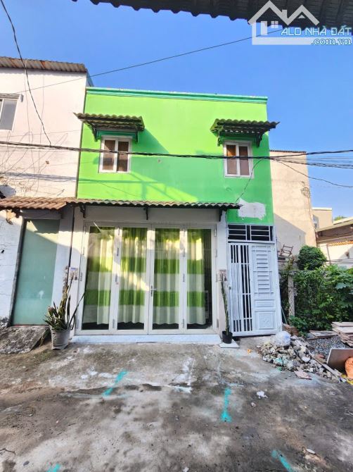 3,4Tỷ TL🔥Bán nhà C4 gác đúc +3Phòng trọ_Phía sau sân GOLF SÔNG BÉ_P.Bình Nhâm Tp.Thuận An