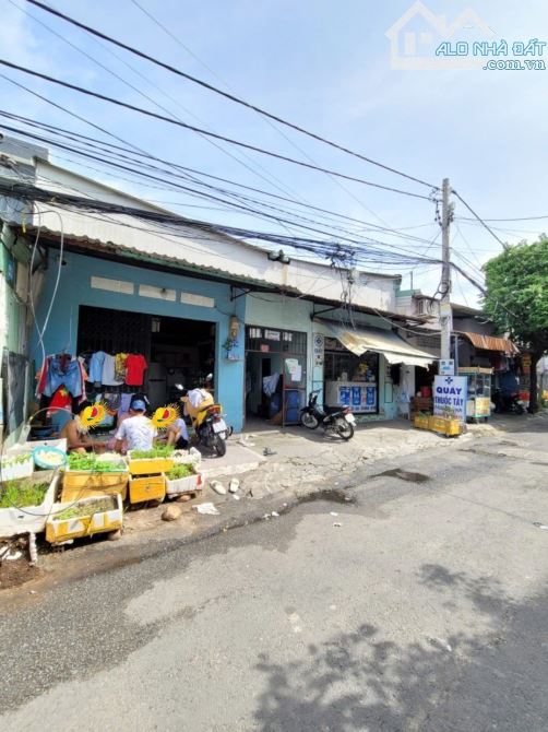 7,3Tỷ TL🔥Bán 2 dãy nhà trọ 10X22m Sát TL43, gần KCX Linh Trung 2, p.Bình Hòa, Tp.Thuận An