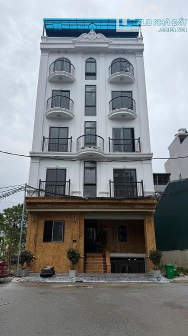SIÊU PHẨM TOÀ CCMN 160M2- 41PKK KĐT KIM CHUNG- DI TRẠCH GIÁ NHỈNH 40 TỶ