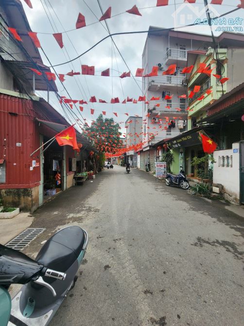🎰Bán Nhà Trọ 35 Phòng, Lãm Làng, Cạnh KCN Diện Tích 220m2, Dòng Tiền 40tr/Tháng Giá 8 Tỷ