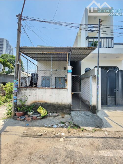 3,3Tỷ TL🔥Bán dãy trọ 96,4m2_ Thu nhập 6 triệu/tháng_Gần đường QL1K, P.Bình An, Tp.Dĩ An