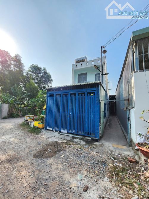 4,67Tỷ TL🔥Bán 164m2 Nhà 1Lầu và 5 phòng trọ_MT đường Thuận Giao 15 p.Thuận Giao, Thuận An