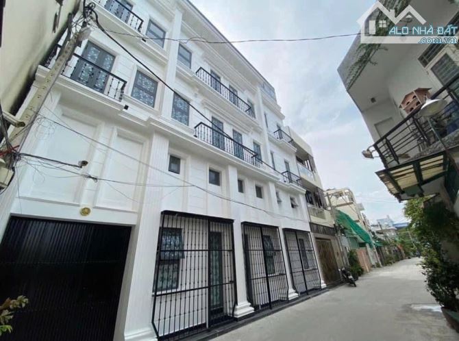 🔥 GIẢM SỐC 700 TRIỆU – CHDV 21 PHÒNG – LINH ĐÔNG, THỦ ĐỨC – CHỈ 12.5 TỶ