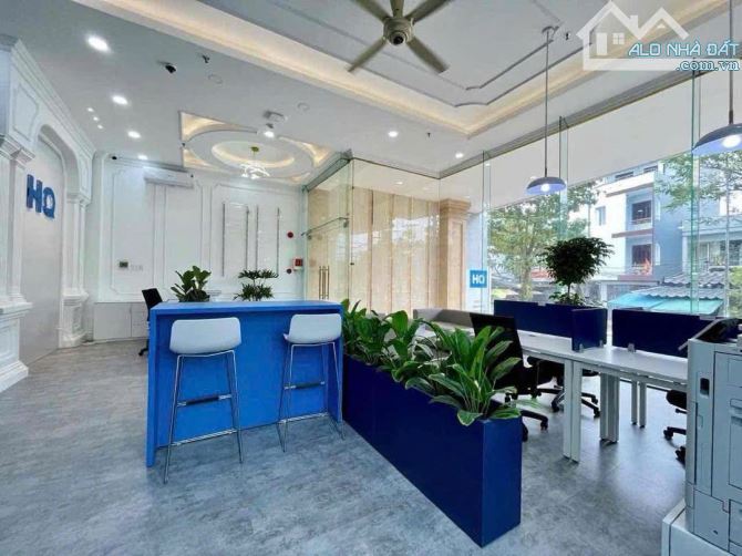 BÁN TÒA NHÀ VĂN PHÒNG 9 TẦNG-LÔ GÓC-VIEW BIỂN-HỒ QUÝ LY-GIÁ ĐẦU TƯ