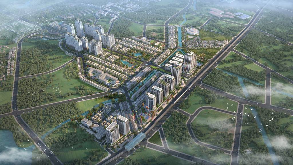 BÁN CĂN HỘ ĐẶC KHU KINH TẾ VÂN ĐỒN, HÀNH TRÌNH KHÁM PHÁ TỌA ĐỘ ĐẦU TƯ SINH LỜI BỀN VỮNG