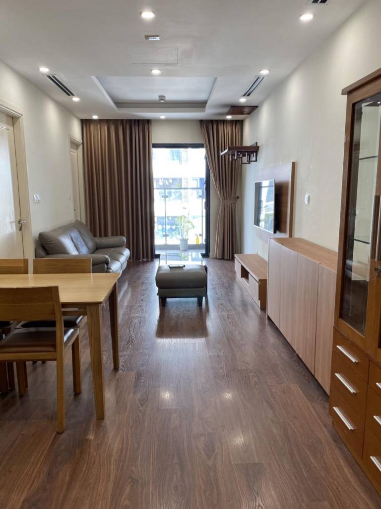 Giảm kịch sàn, bán căn hộ 2PN Imperia Garden, 70m2 siêu đẹp, giá chỉ 7.3 tỷ