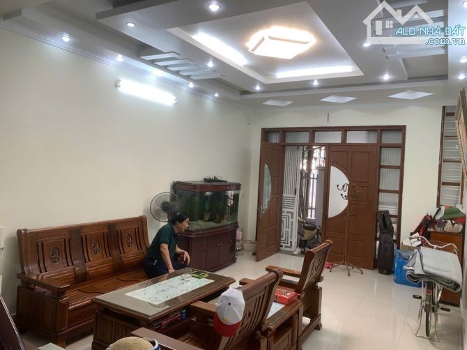 Nhà em chính chủ bán nhà PG An Đồng, An Dương, HP, 3 tầng, 80m². 6,6 tỷ. .