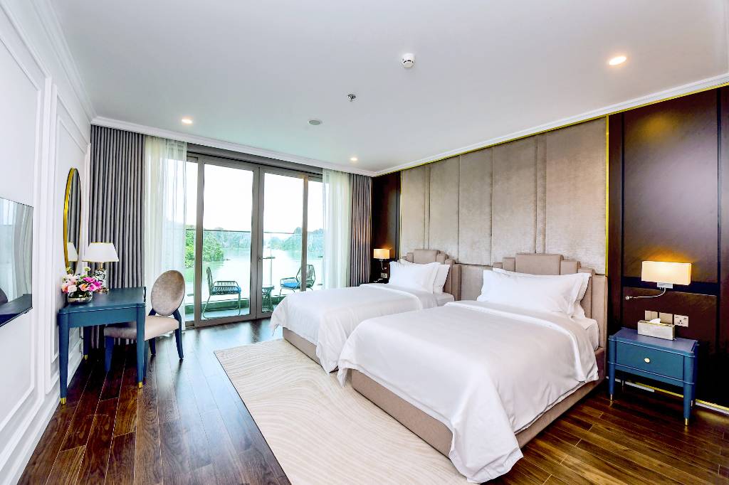 BÁN CĂN HỘ VÂN ĐỒN, VIEW TRỰC DIỆN BÁI TỬ LONG, CHỈ TỪ 2,2 TỶ SỞ HỮU NGAY