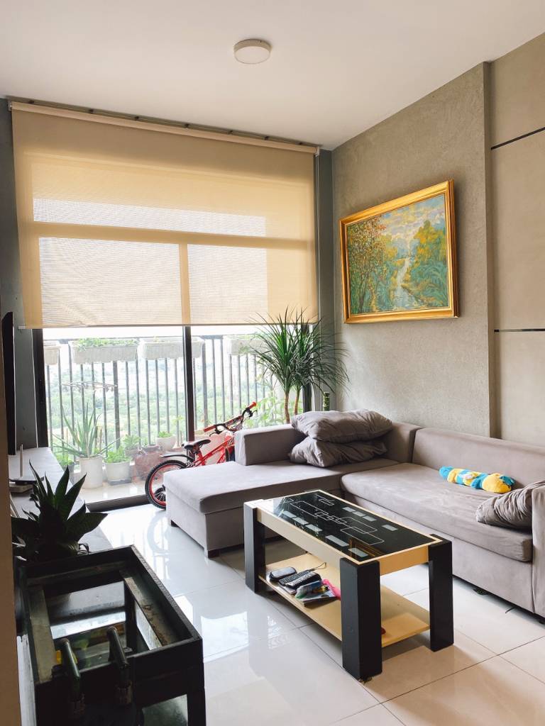BÁN CĂN HỘ JAMILA KHANG ĐIỀN, 2PN, DT 76M2 SỔ HỒNG LÂU DÀI, VIEW XEM PHÁO HOA