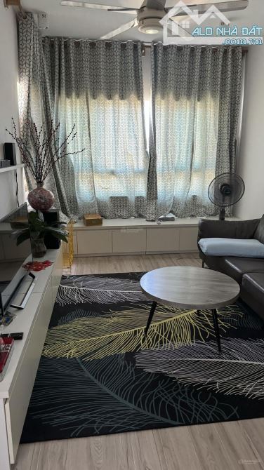 🏢 CHUYỂN NHƯỢNG CĂN HỘ 2PN VŨNG TÀU CENTER – P.7 – FULL NỘI THẤT – 3.75 TỶ