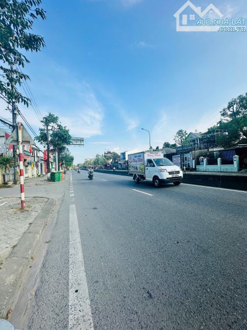 BÁN NHÀ KHO 714M2 MẶT TIỀN ĐƯỜNG TRUNG TÂM THÀNH PHỐ HUẾ GIÁ 12 TỶ 500
