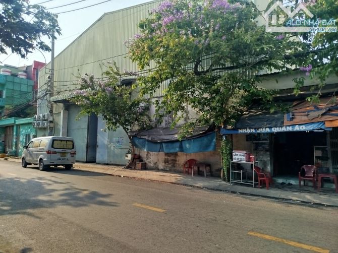 BÁN nhà TRỌ MẶT TIỀN BÀ ĐIỂM TIỀN LÂN – HÓC MÔN – 12 PHÒNG CHO THUÊ – DT 224M².(8m*28m).