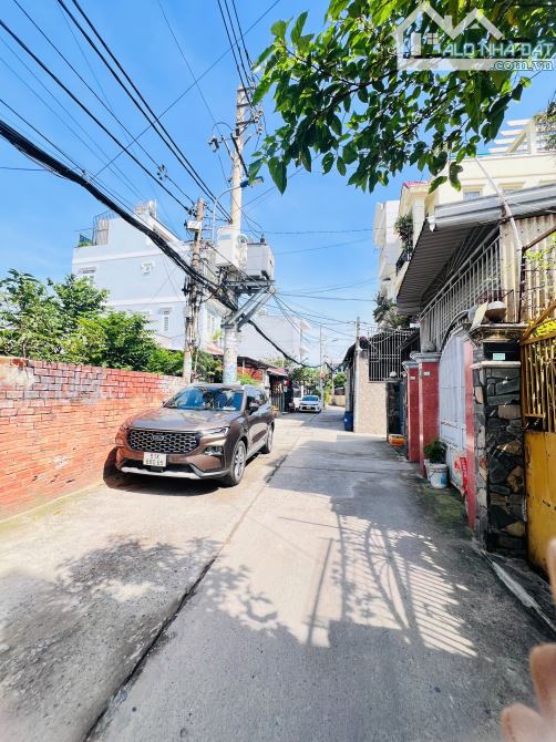 DÃY TRỌ PHẠM VĂN ĐỒNG LINH TÂY- HXH- 6 PHÒNG- 12TR/ THÁNG- NGANG 5M- 110M2- 7 TỶ