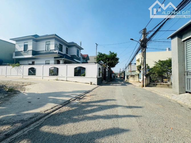 nhà kho 237m2 thổ cư 100% P.Hố Nai ngay Giáo Họ Du Sinh - Biên Hoà - Đường xe tải 8T
