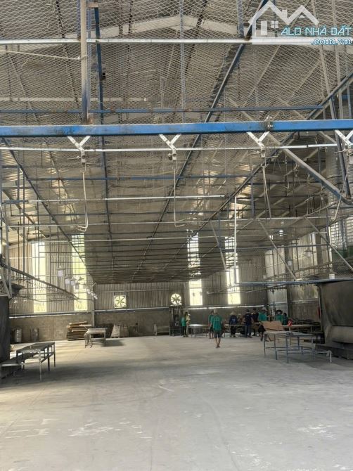 X055 👉Một BĐS Tiền Năng Sinh Lợi Nhuận. NHÀ XƯỞNG HỐ NAI 3 – VỊ TRÍ ĐẸP, GIÁ TỐT ĐẦU TƯ