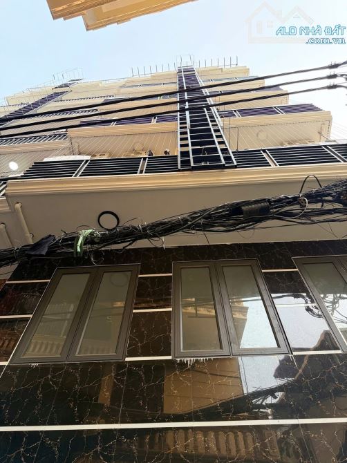 Cần bán căn dịch vụ dòng tiền tại chung cư Mili – Hoàng Mai, cách hồ Đền Lừ chỉ vài bước c
