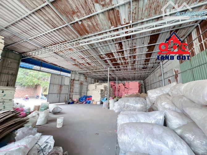X076 Bán Đất Mặt Tiền Quốc Lộ 51 Kèm Nhà Xưởng Tổng Diện Tích 10.000m2 Tam Phước _Đồng Nai