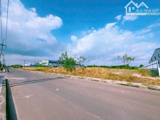 Chuyên Nhượng Quỹ Đất Hiếm Trong KCN Biên Hoà