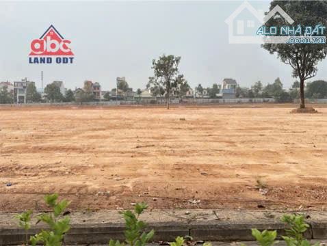 Chuyên Nhượng Quy Đất Hiếm Trong KCN Biên Hòa