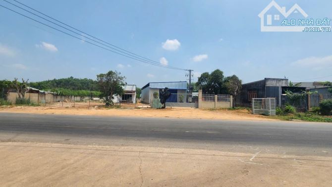 X082. Bán xưởng gần 3000 m2 Tân An - Vĩnh Cửu- Đồng Nai gần tỉnh lộ 767 👉 chỉ 13,5 tỷ