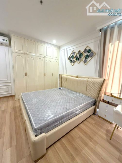 BÁN CĂN 3 NGỦ FULL NỘI THẤT TẠI SENTOSA SKY - GIÁ TỐT