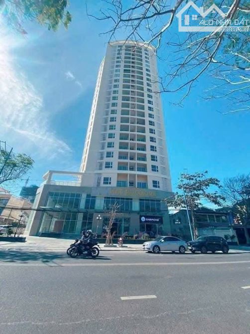 Bán căn hộ GOLDSEA VŨNG TÀU view Biển tầng trung‼️(CCDV.M17)
