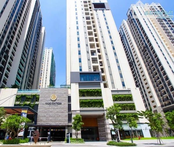 CĂN HỘ CAO CẤP HÀ ĐÔ CENTROSA Q.10 - 110m2 , 3pn chỉ 16ty8 sổ riêng