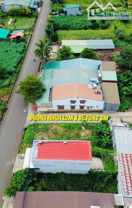 Nhà mặt tiền Triệu Quang Phục Thành Nhất