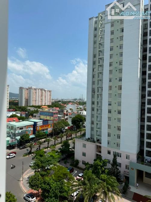 Bán căn hộ 3pn CHUNG CƯ SEAVIEW4 tp Vũng Tàu. Giá 3.7 tỷ ‼️CCDV.C18