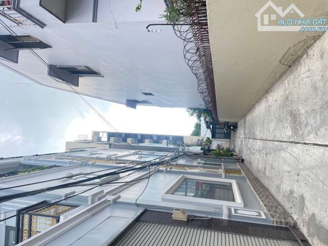 💎 QUẬN 7 - DÃY TRỌ 8 PHÒNG - 120M2 - THU NHẬP 19TR/TH - GIÁ CHỈ 5.2 TỶ 💎 📍