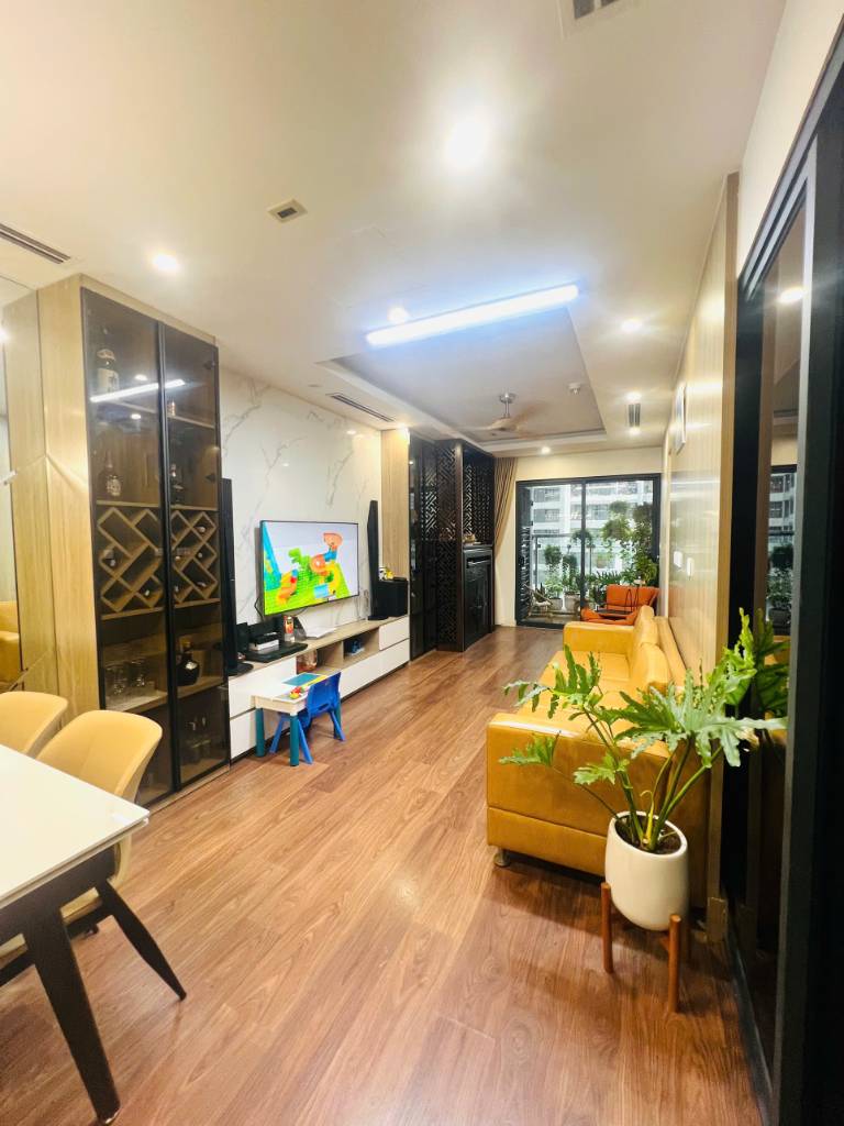 Bán căn hộ 3PN Imperia Garden, 93m2 sổ hồng lâu dài, nhỉnh 10 tỷ