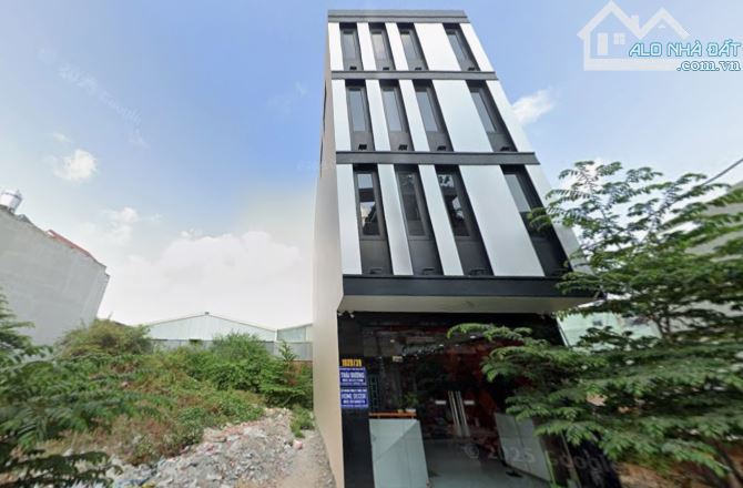 [SIÊU PHẨM BUILDING LÊ TRỌNG TẤN] 282m² Ngang 10.5m - Hầm 7 Tầng - Giá Đầu Tư 38 Tỷ