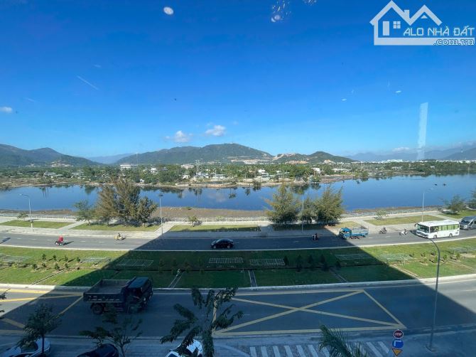Hàng hiếm Bán căn góc CT1 Riverside Luxury Nha Trang view cực đẹp