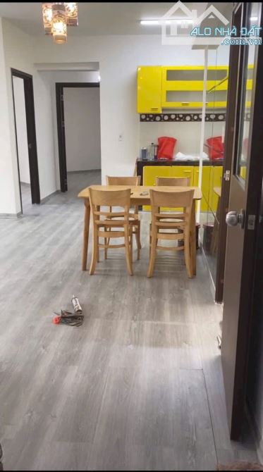 BÁN CHUNG CƯ CLEDON CITY TÂN PHÚ- ST AEON MALL- DT 72M2 2 PN VIEW CÔNG VIÊN