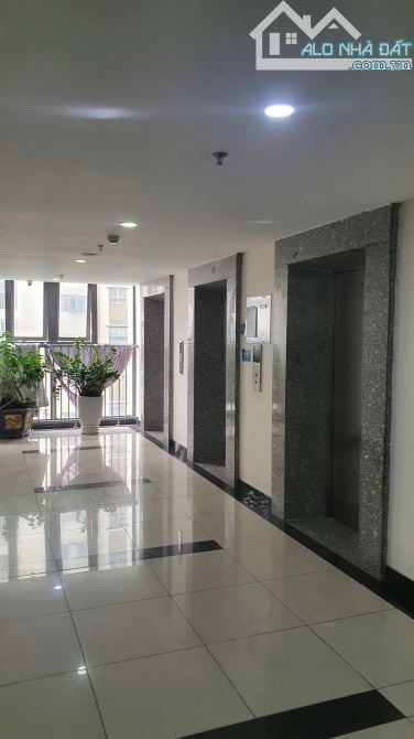 Chung cư Quang Trung, Hà Đông 70m, lô góc, 3 ngủ full nội thất chỉ 4.5 tỷ