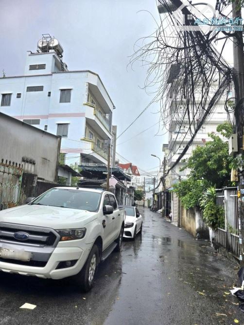 BÁN DÃY TRỌ ĐƯỜNG 10 PHƯỜNG LINH CHIỂU THÀNH PHỐ THỦ ĐỨC 8,7 TỶ 115m2