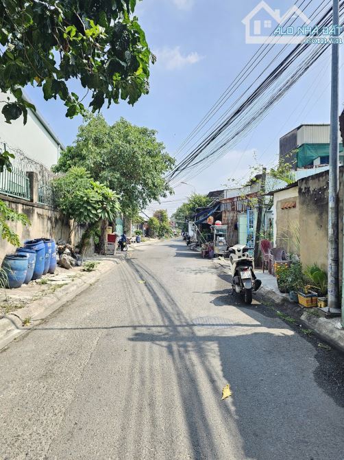 12Tỷ TL🔥Bán dãy trọ 409m2_9x46m_ Mặt Tiền đường Bình Hòa 14 , p.Bình Hòa, Tp.Thuận An