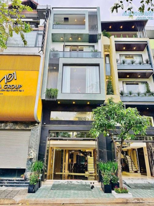 CHÚ GIÀU CẦN BÁN NHÀ KD 28 TRIỆU/THÁNG TRẦN NÃO, P. AN KHÁNH, GIÁ 5 TỶ 810 TRIỆU - DT 90M2