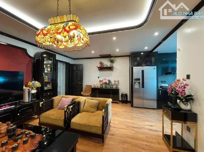 Bán Chung Cư Võ Chí Công, căn góc 73m2, 2 ngủ 2 vệ sinh, full nội thất, đối diện Lotte