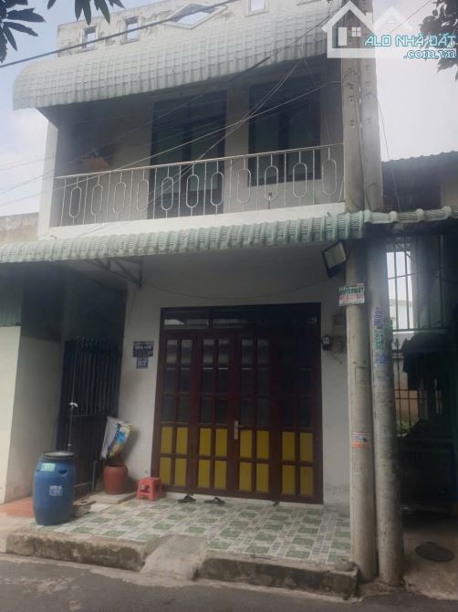 3,1Tỷ TL🔥Bán nhà 1Lầu +3Phòng trọ phía sau_5x15,5m_KDC Bình Đáng, P.Bình Hòa, Tp.Thuận An