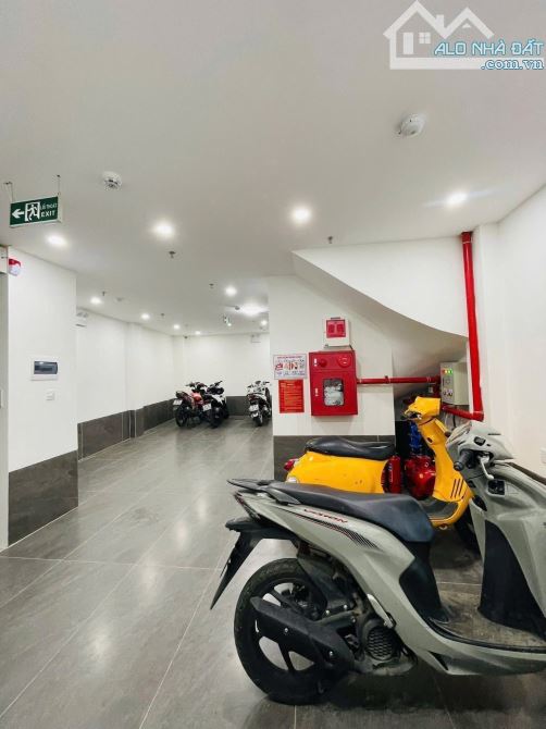 BÁN TÒA CCMN YÊN HÒA 55M2 7 TẦNG 10 PHÒNG CHO THUÊ 60TR/THÁNG 💵 GIÁ 15,8 TỶ CÓ TL