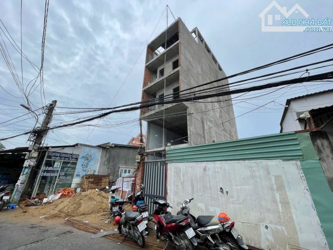 Bán dãy nhà trọ đường 147 giá 7.6 tỷ/90m2