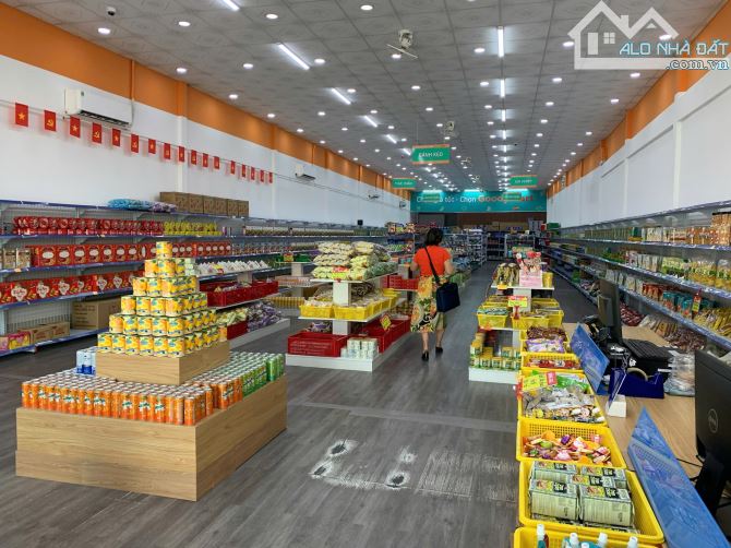 Giá tốt - Bán nhà diện tích lớn mặt tiền Nguyễn Văn Cừ, P.Cái Khế, Cần Thơ