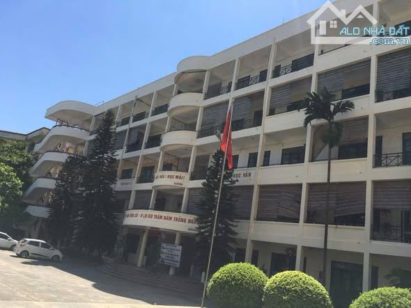 CẦN CHUYỂN NHƯỢNG - 4.939 MÉT TẠI LONG BIÊN - HÀ NỘI - ĐẤT GIÁO DỤC.