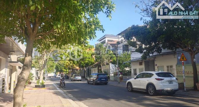 BÁN DÃY TRỌ KHU BIỆT THỰ BÌNH MINH VỊ TRÍ GẦN BIỂN _167M2_NGANG 8.6M_GIÁ 18.5 TỶ