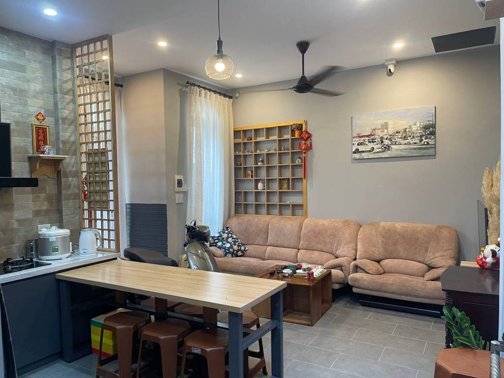 BÁN NHÀ PHẠM QUÝ THÍCH, TÂN PHÚ, MẶT TIỀN KINH DOANH SẦM UẤT, GIÁ 9,9 TỶ